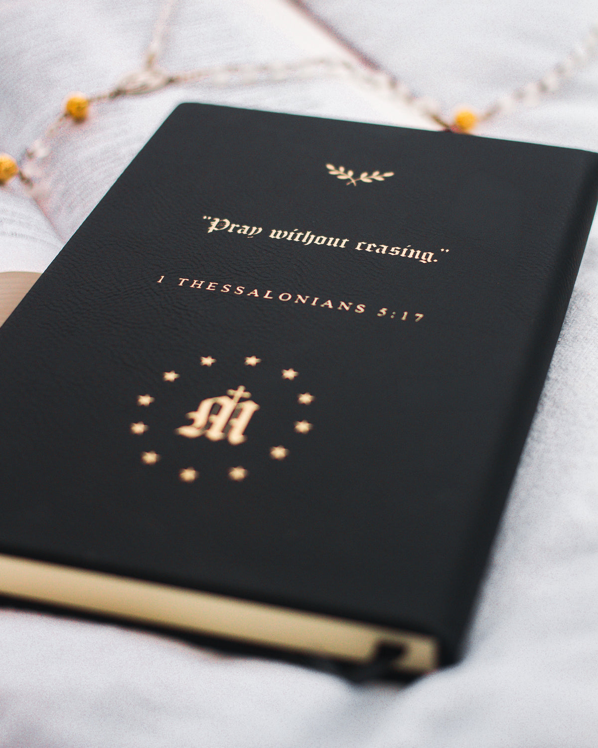 Liturgical Living Prayer Journal