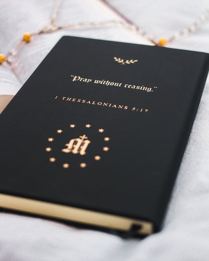 Liturgical Living Prayer Journal