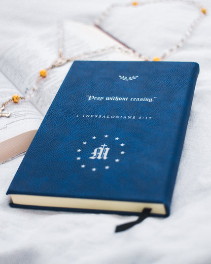 Liturgical Living Prayer Journal