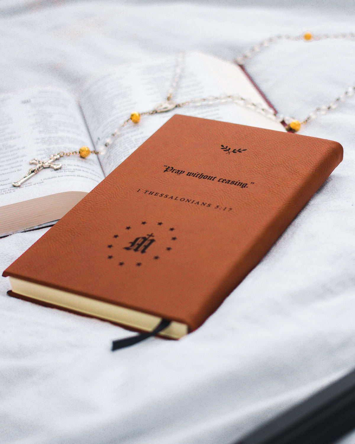 Liturgical Living Prayer Journal