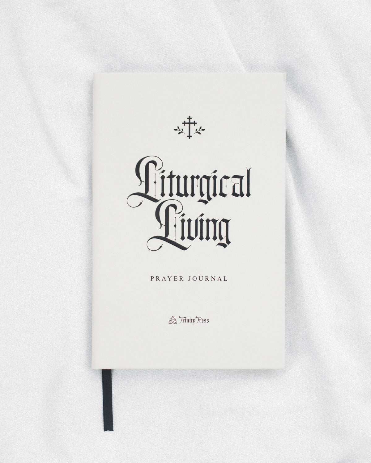 Liturgical Living Prayer Journal