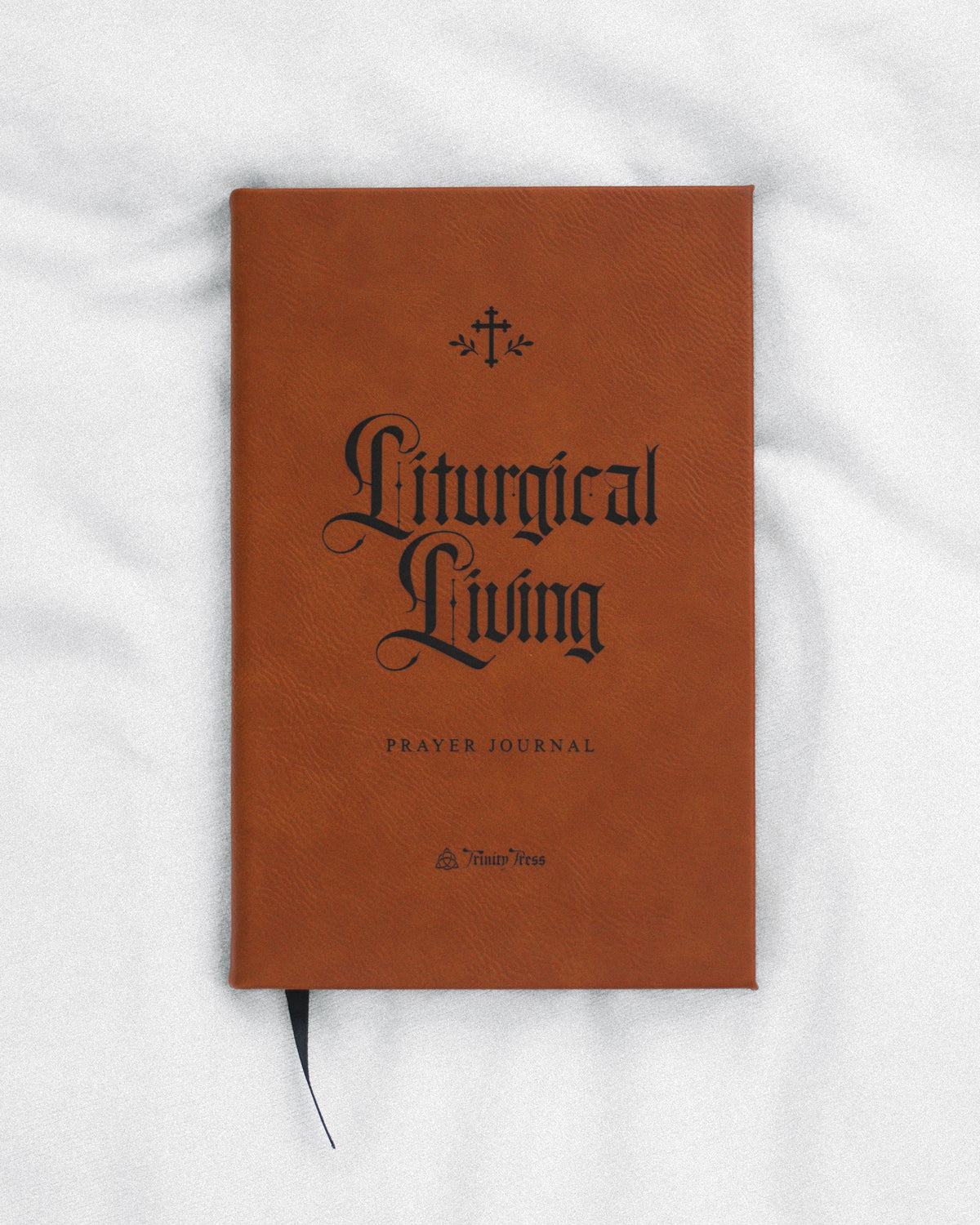 Liturgical Living Prayer Journal