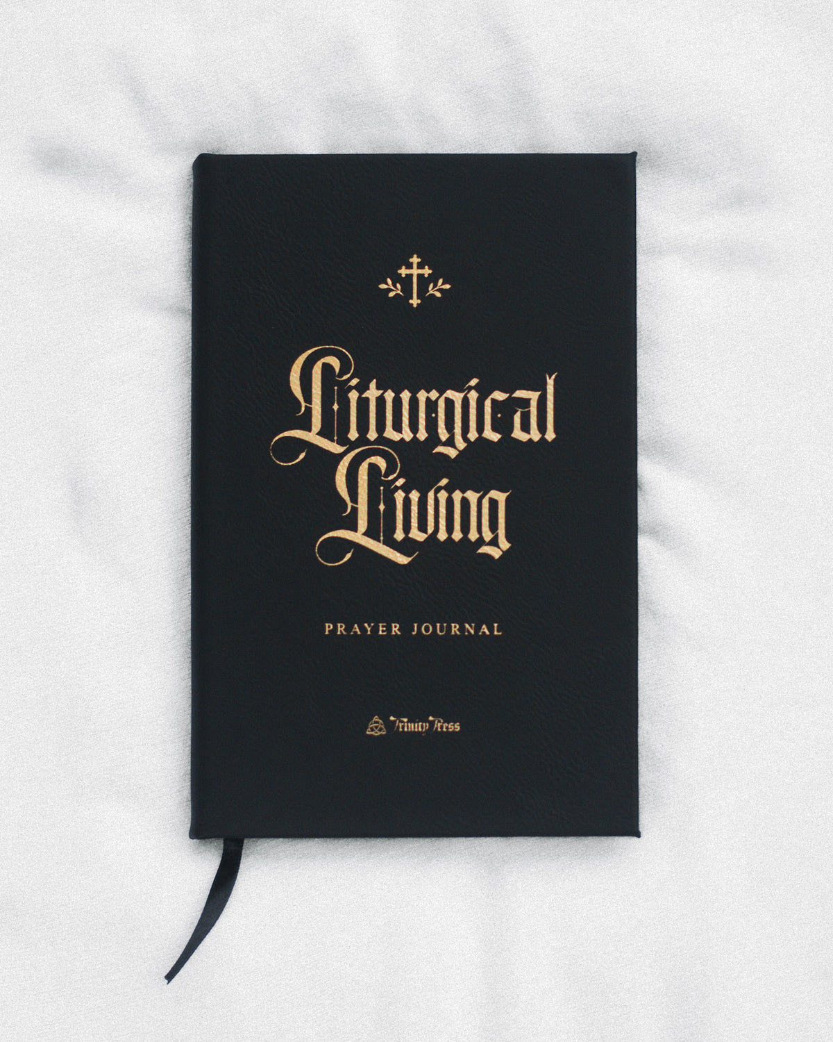 Liturgical Living Prayer Journal