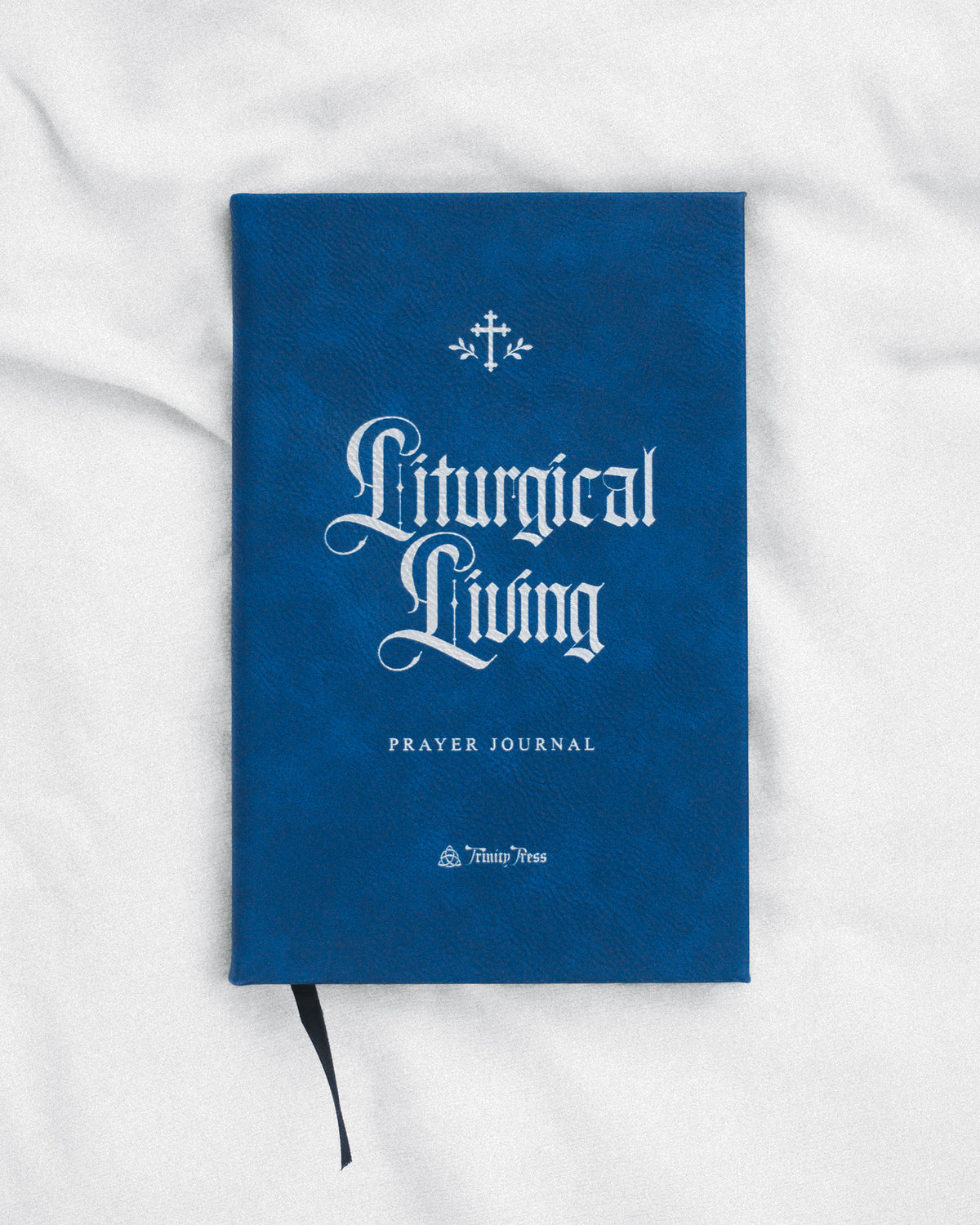 Liturgical Living Prayer Journal