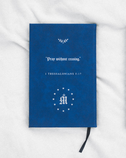 Liturgical Living Prayer Journal