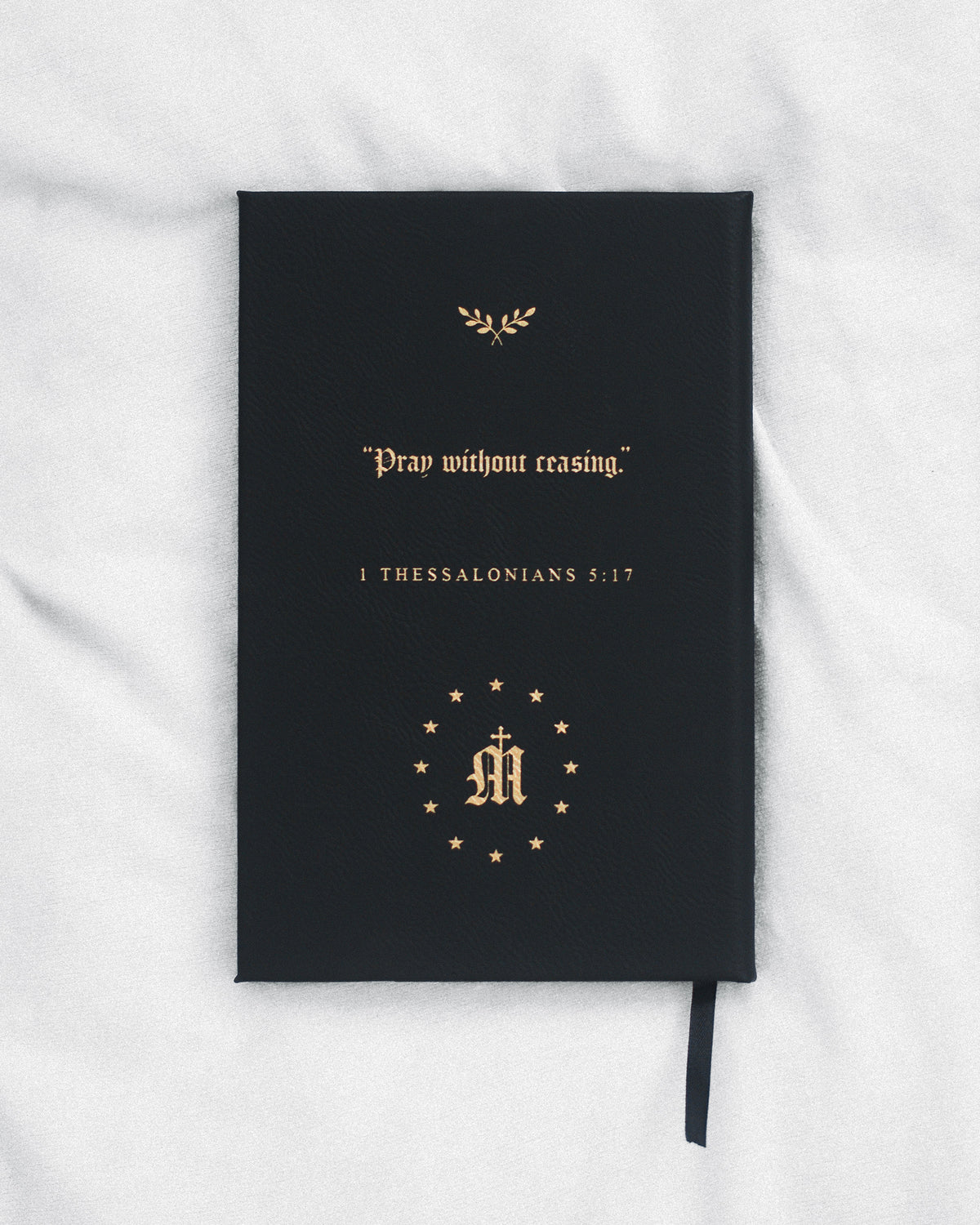 Liturgical Living Prayer Journal