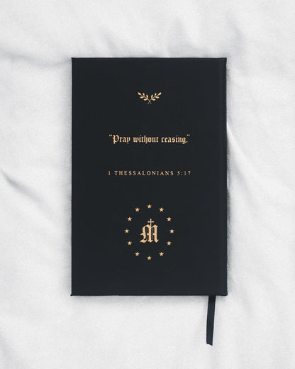 Liturgical Living Prayer Journal