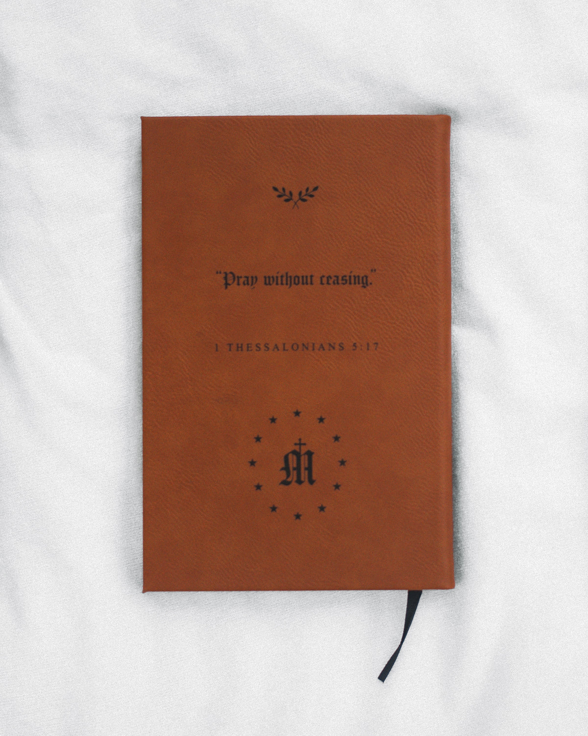 Liturgical Living Prayer Journal