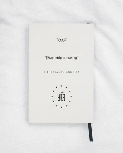 Liturgical Living Prayer Journal