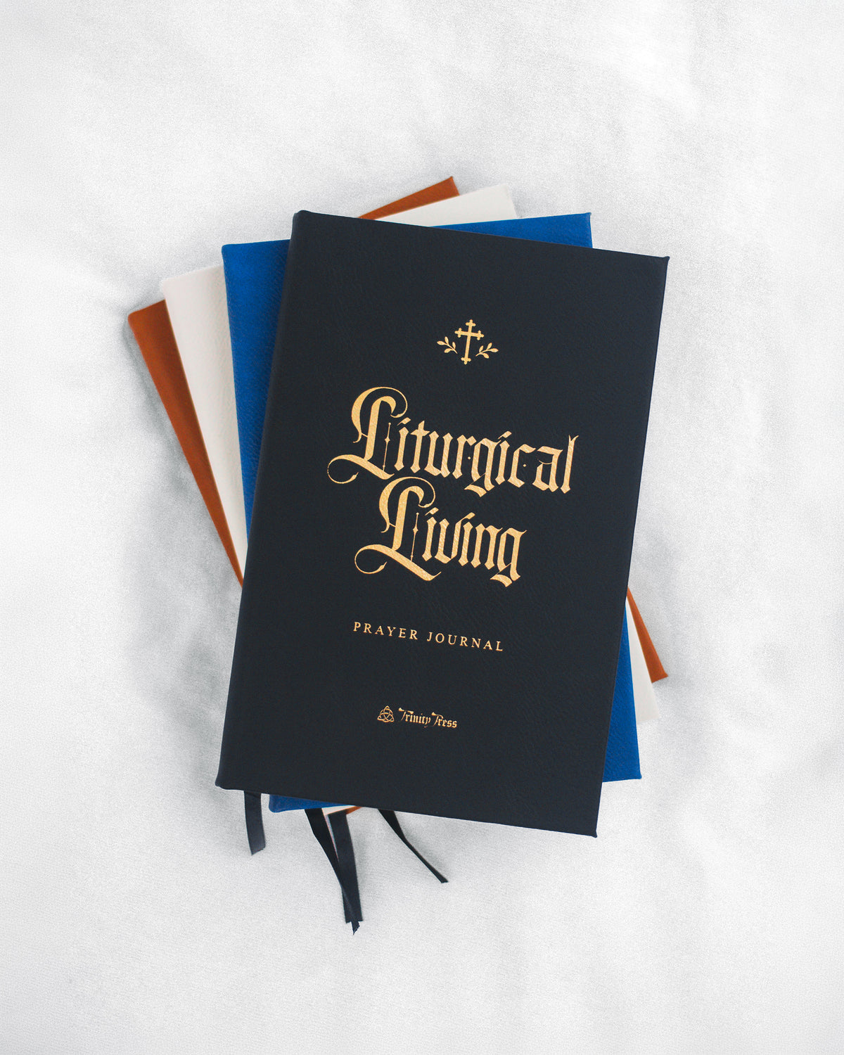 Liturgical Living Prayer Journal