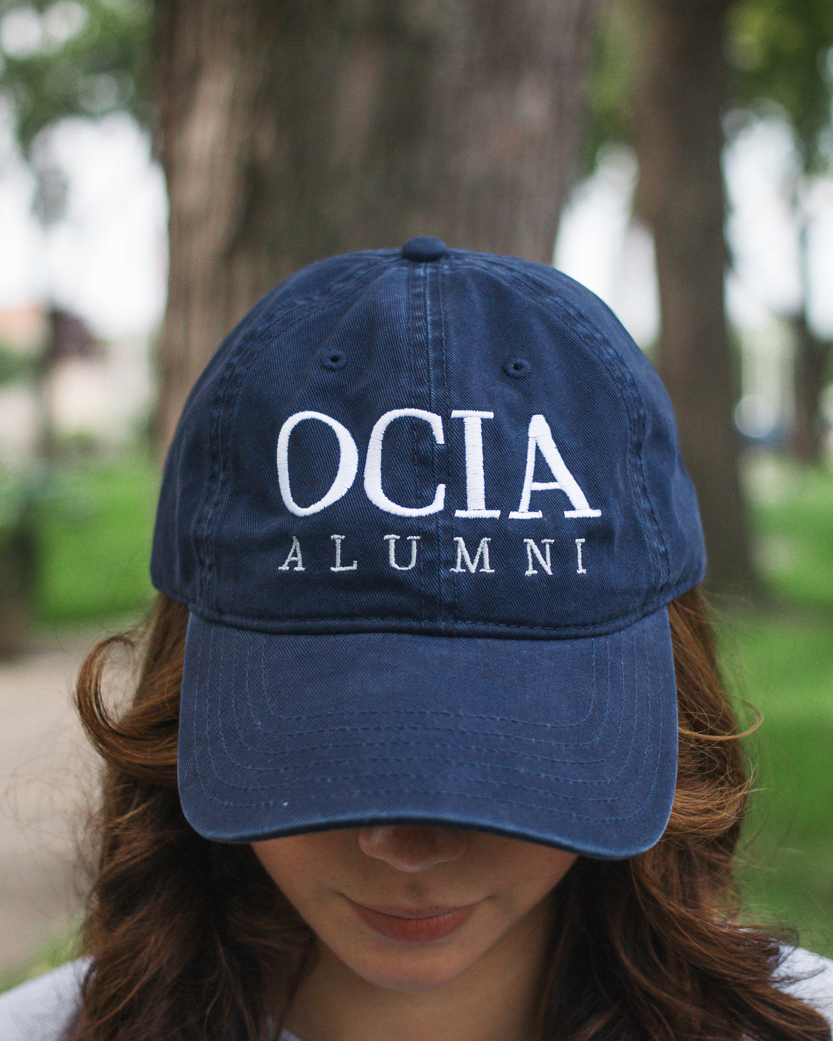 OCIA Alumni Hat