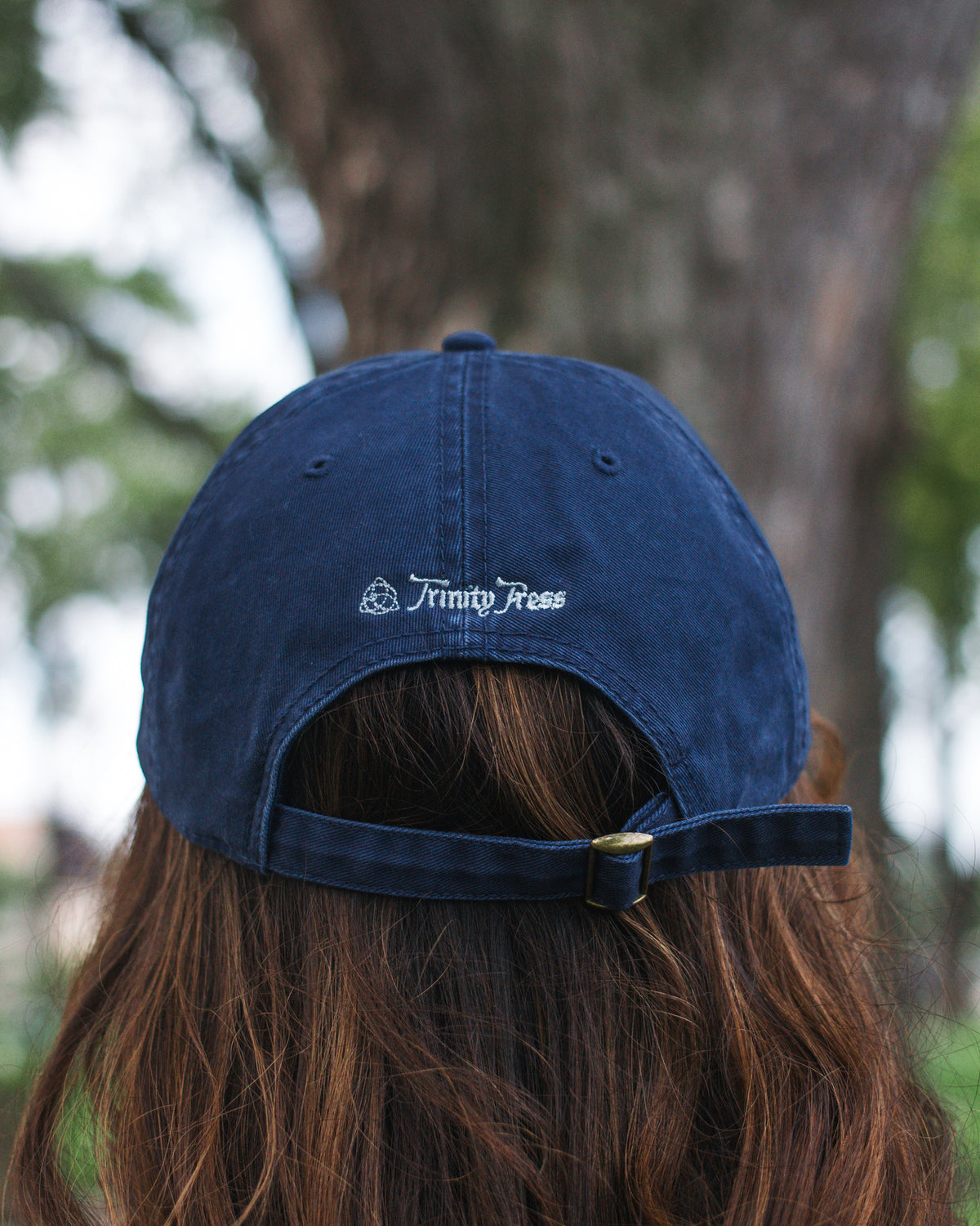 OCIA Alumni Hat