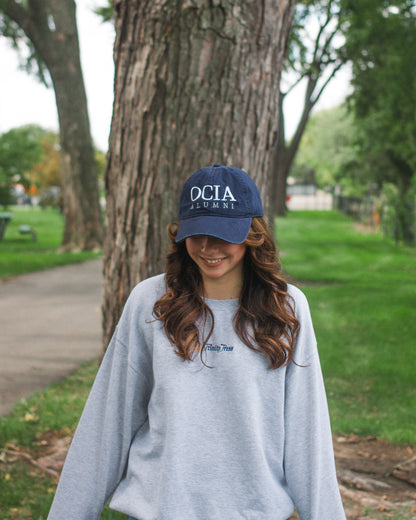 OCIA Alumni Hat