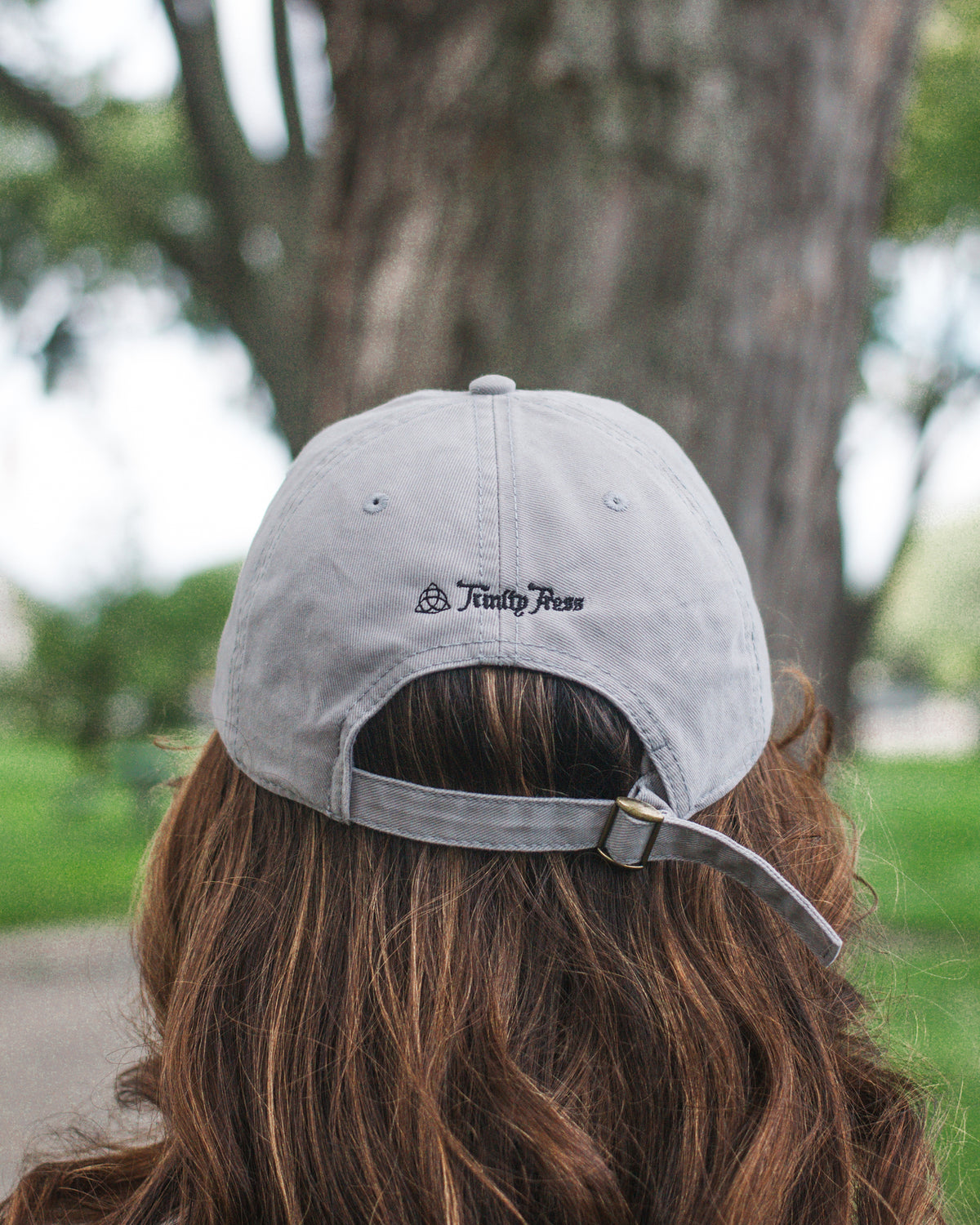 OCIA Alumni Hat
