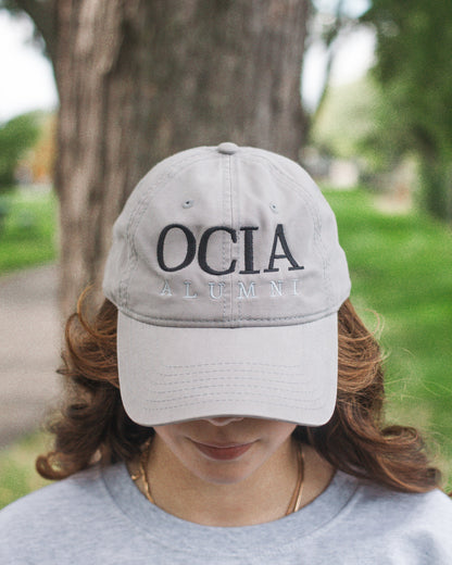 OCIA Alumni Hat