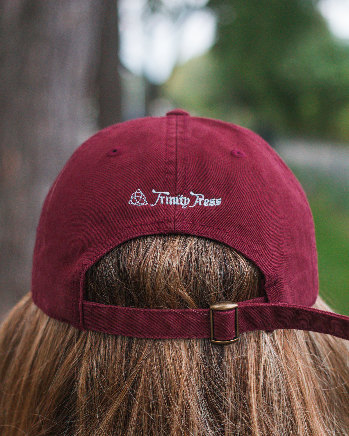 OCIA Alumni Hat