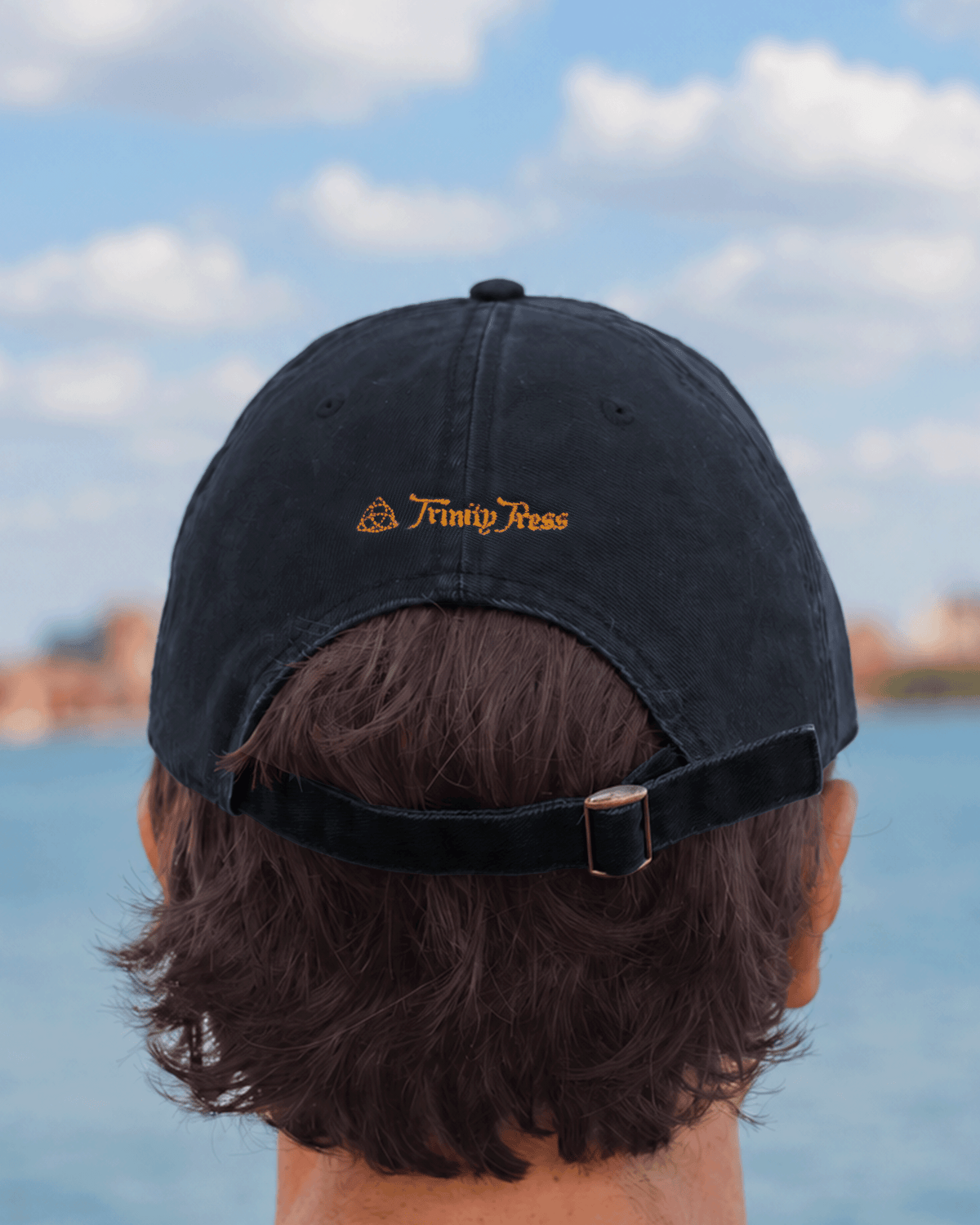 Greater Glory Hat