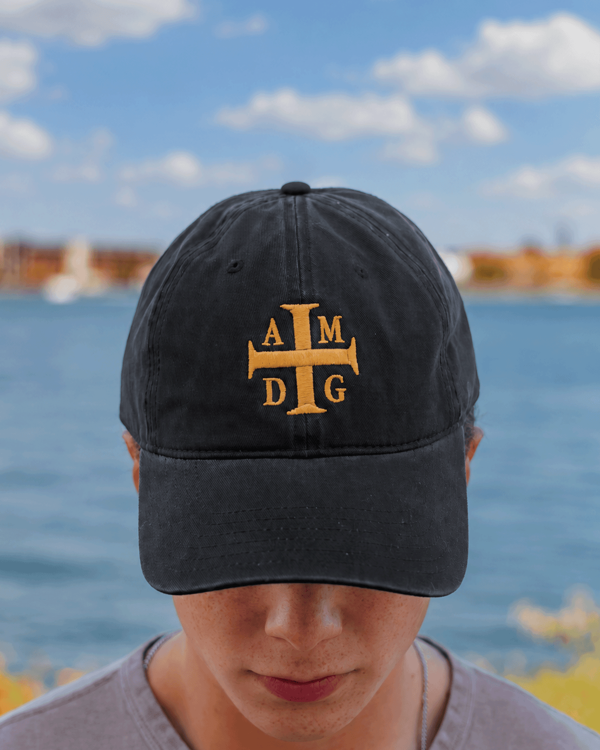 Greater Glory Hat