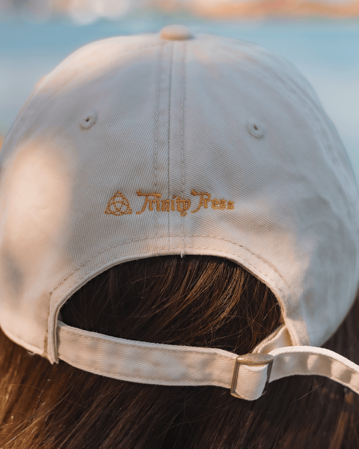 Greater Glory Hat