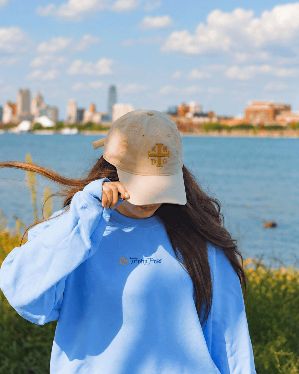 Greater Glory Hat