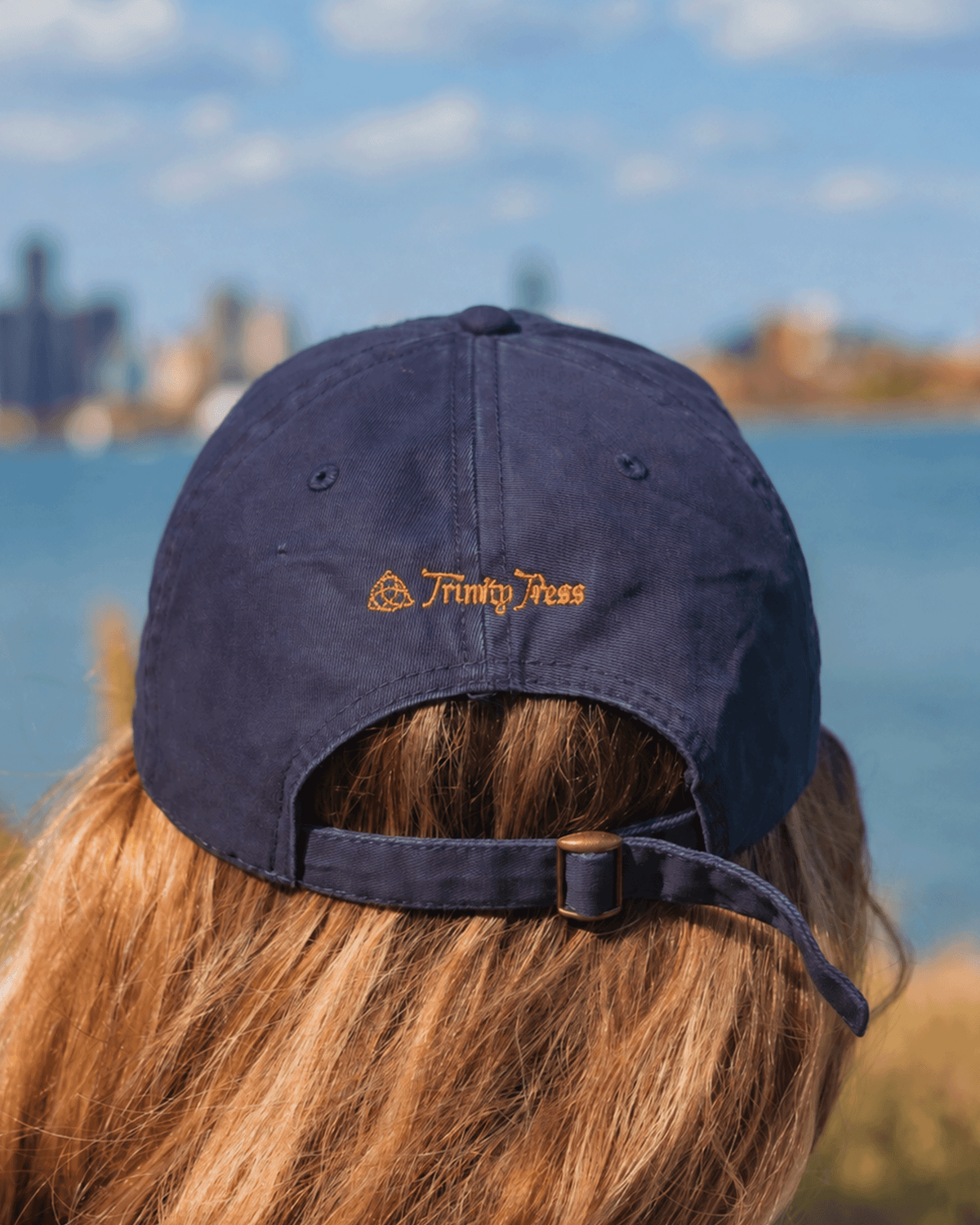 Greater Glory Hat