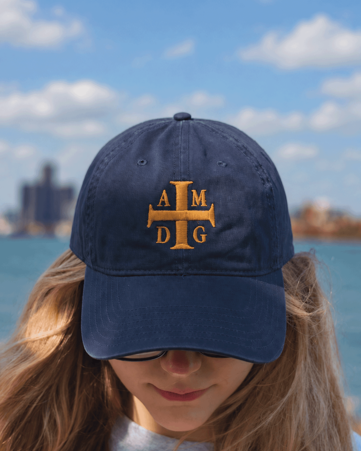 Greater Glory Hat
