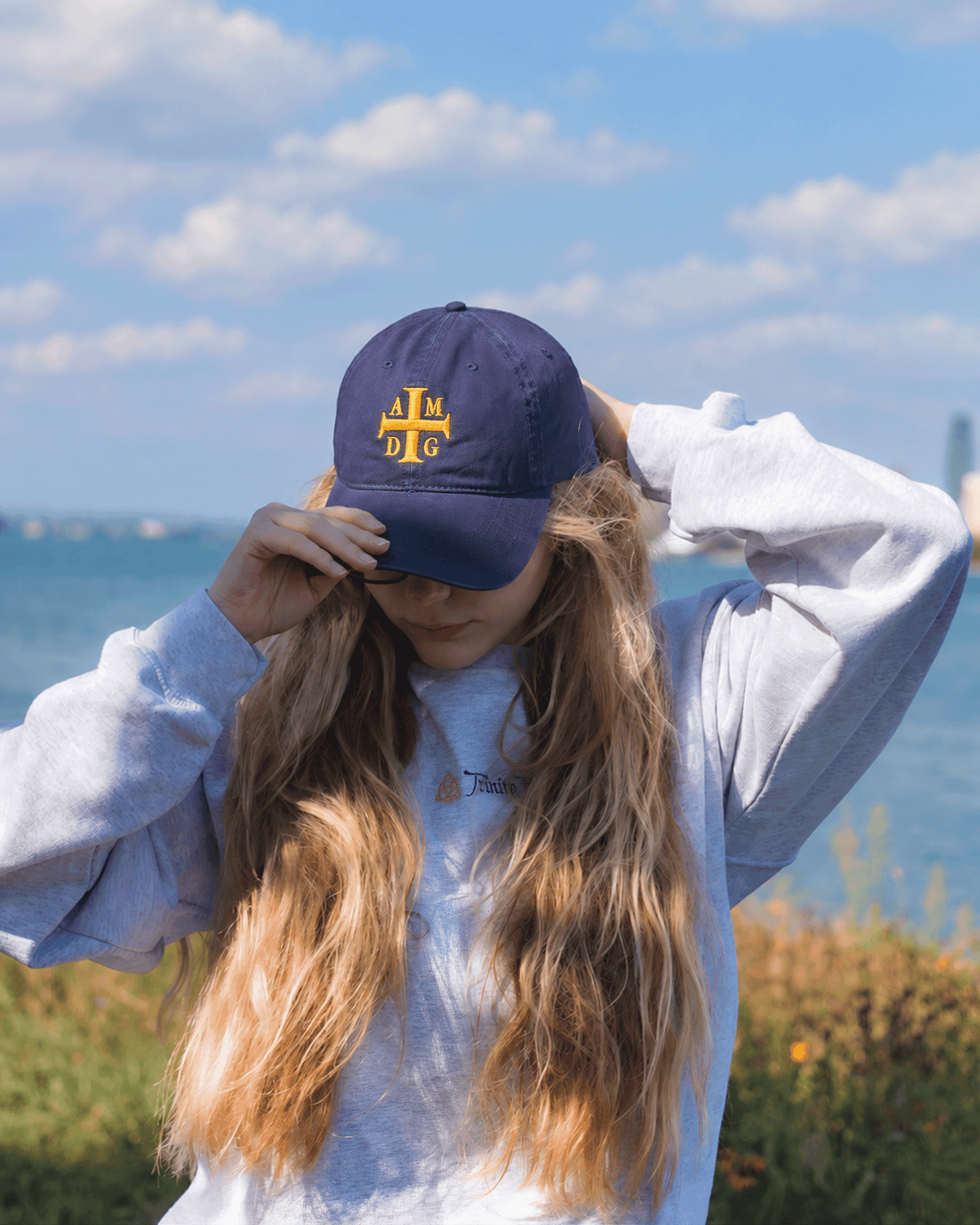 Greater Glory Hat