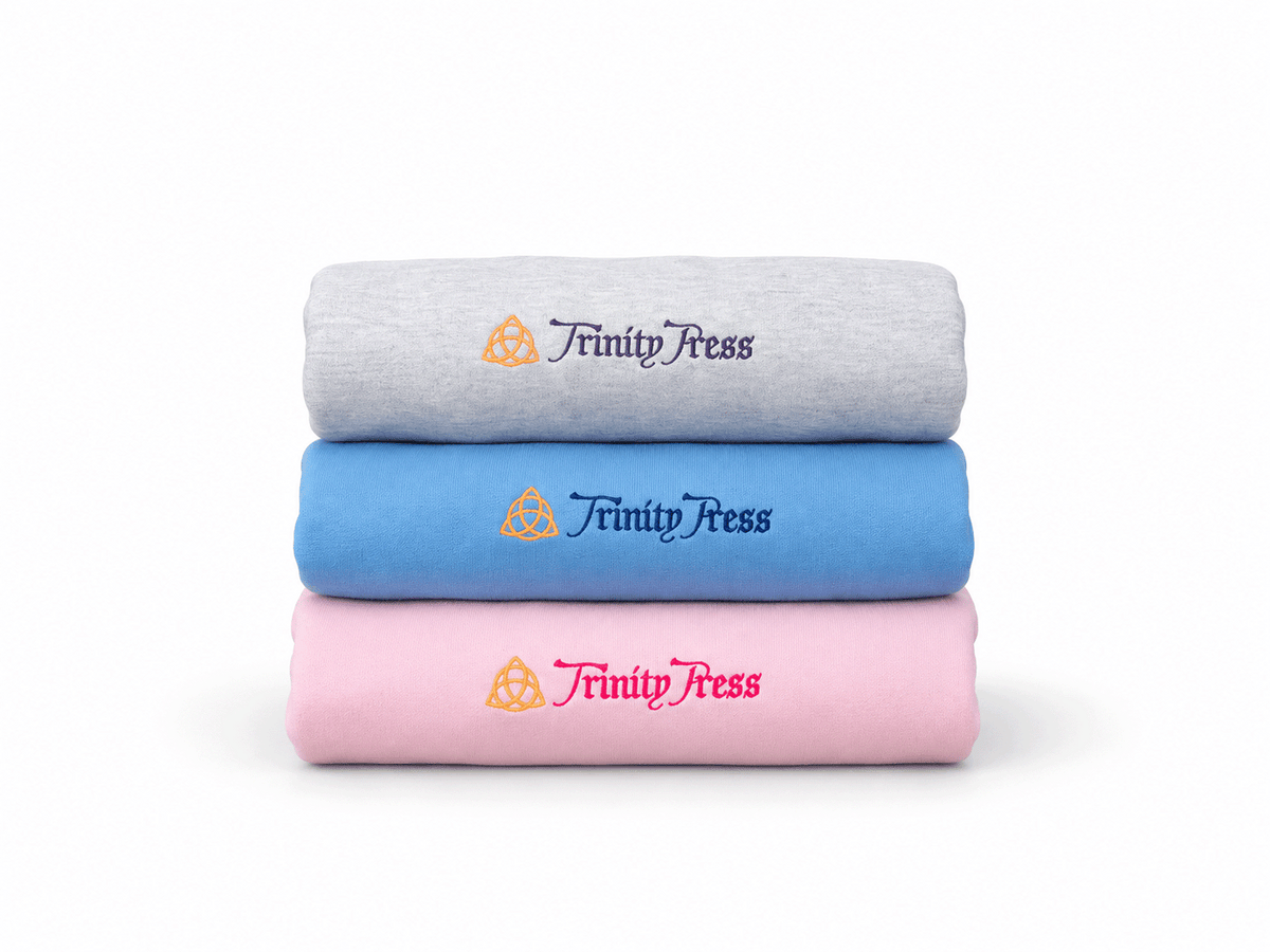 Marian Crew Sweatshirt