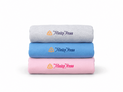 Marian Crew Sweatshirt