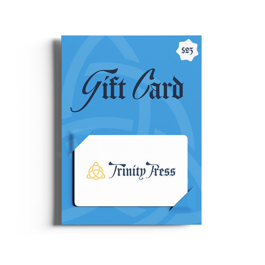 Trinity Press Gift Card